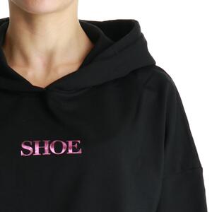 FELPA CAPPUCCIO SHOESHINE - Mad Fashion | img vers.300x/